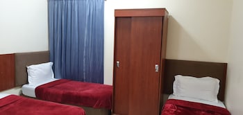 sidrathul aaliya hotel