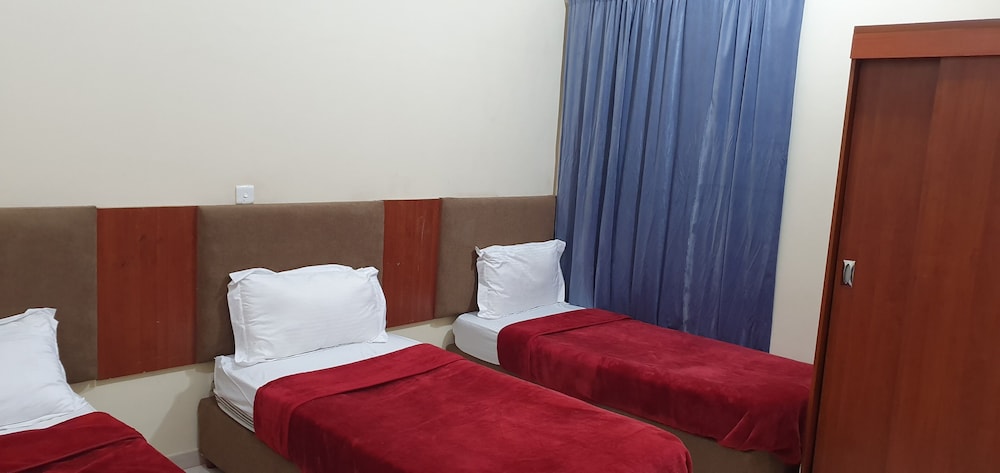 sidrathul aaliya hotel