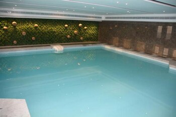 braira dammam hotel