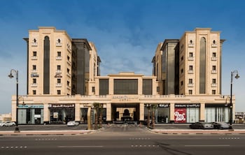 braira dammam hotel