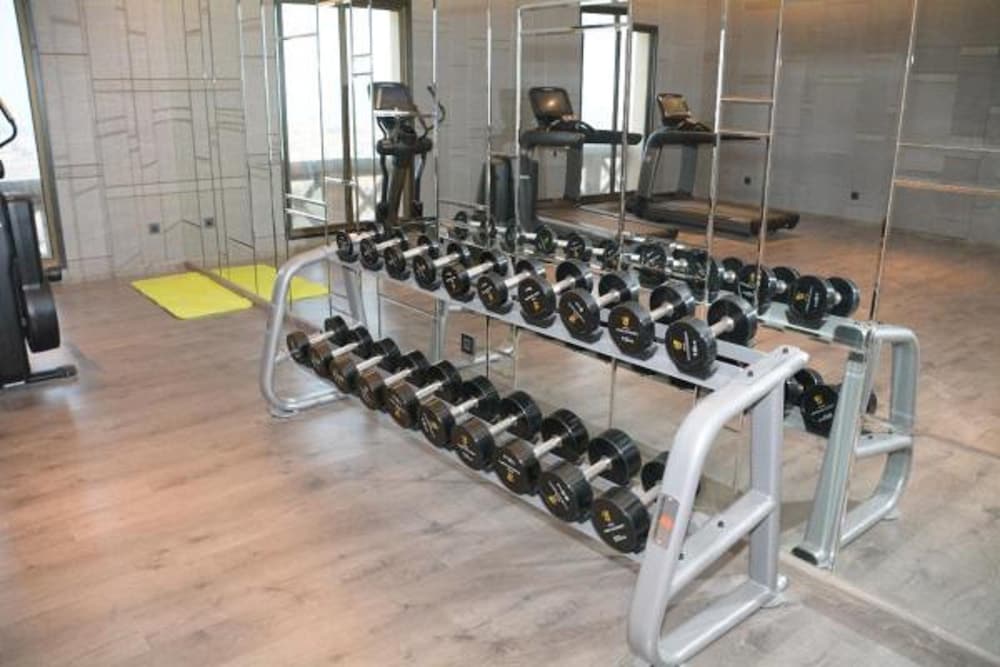 braira dammam hotel