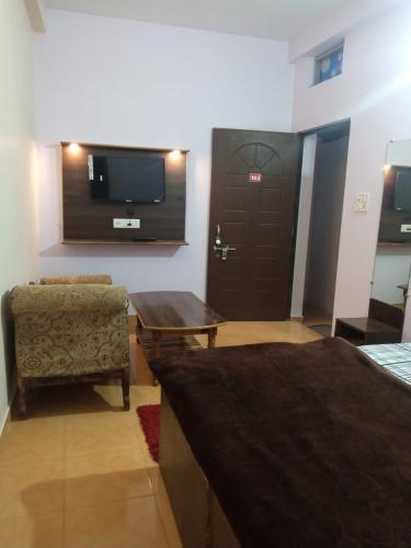 bliss guest house assi ghat