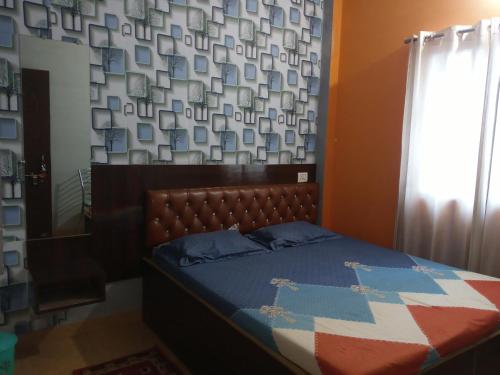 bliss guest house assi ghat