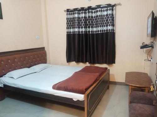 bliss guest house assi ghat