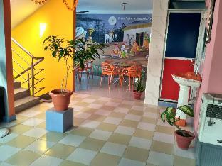 bliss guest house assi ghat