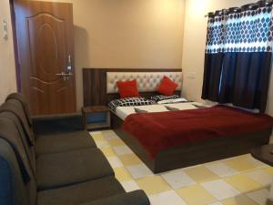 bliss guest house assi ghat