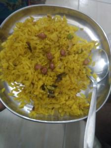 bliss guest house assi ghat