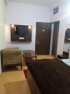 bliss guest house assi ghat