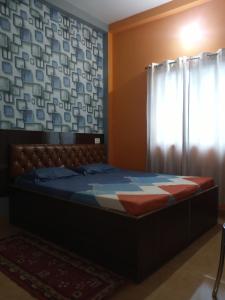 bliss guest house assi ghat