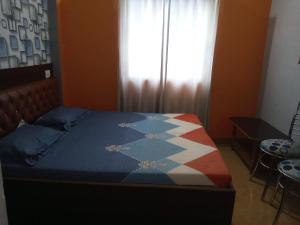 bliss guest house assi ghat