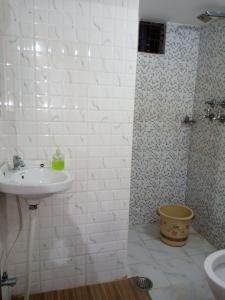 bliss guest house assi ghat