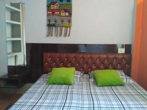 bliss guest house assi ghat