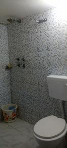 bliss guest house assi ghat