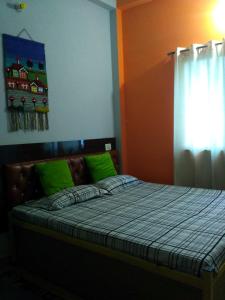 bliss guest house assi ghat