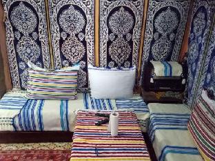 Casa Meryem,Medina Of Chefchaouen>>Chefchaouen,0 star
