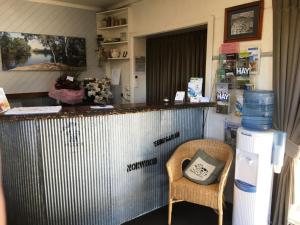 Nicholas Royal Motel,Haymarket>>Hay,4 star