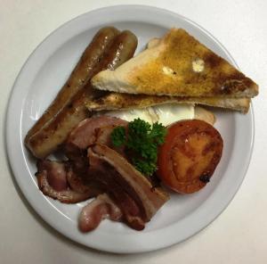 Nicholas Royal Motel,Haymarket>>Hay,4 star