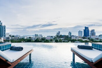 t pattaya hotel
