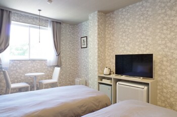 design hotel space k