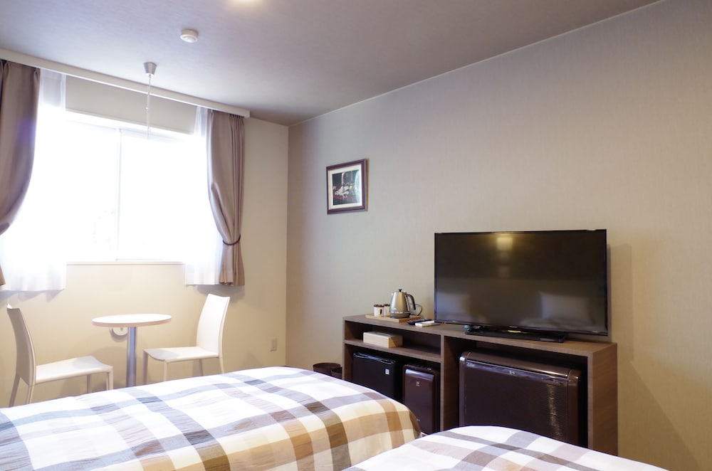 design hotel space k