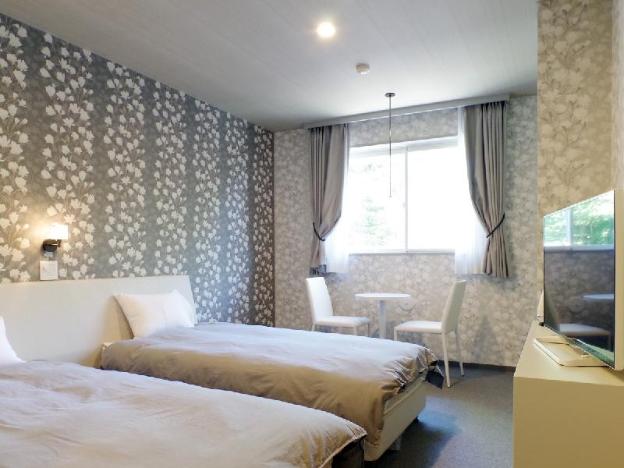 design hotel space k