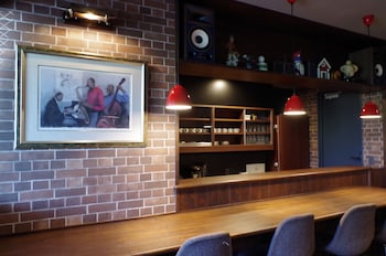 design hotel space k