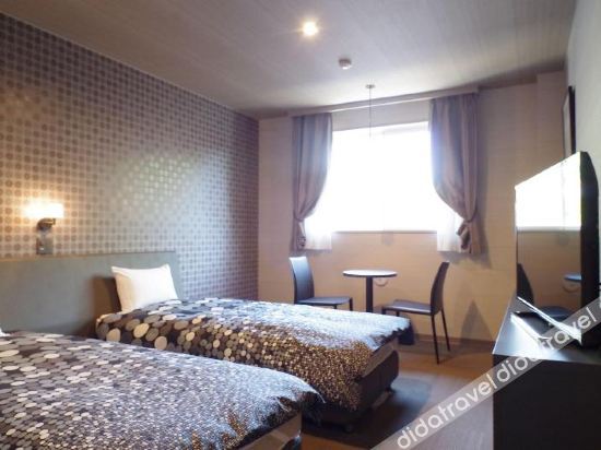 design hotel space k