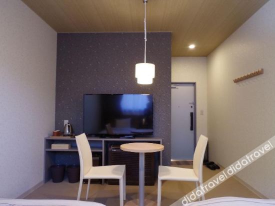 design hotel space k