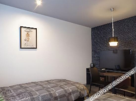 design hotel space k