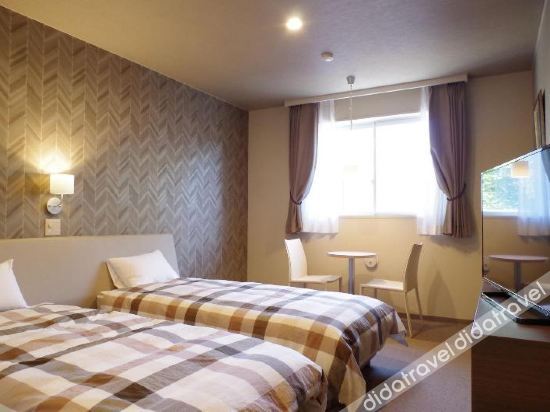 design hotel space k