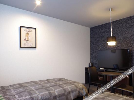 design hotel space k