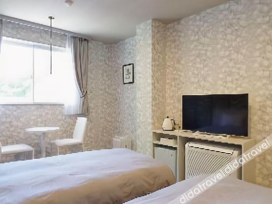 design hotel space k