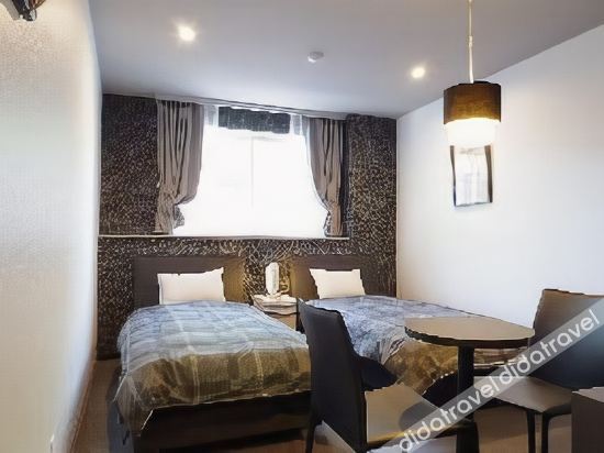 design hotel space k