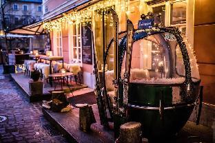 Vander Urbani Resort,Osrednjeslovenska>>Ljubljana,5 star