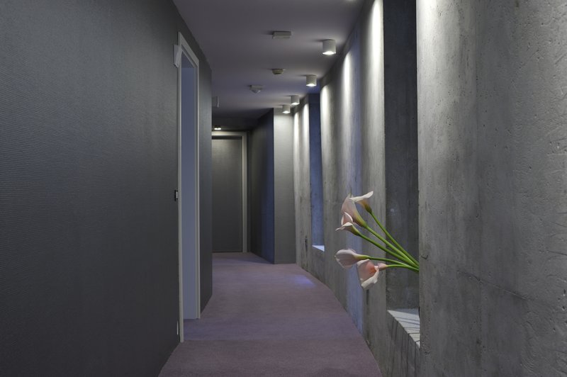 vander urbani resort