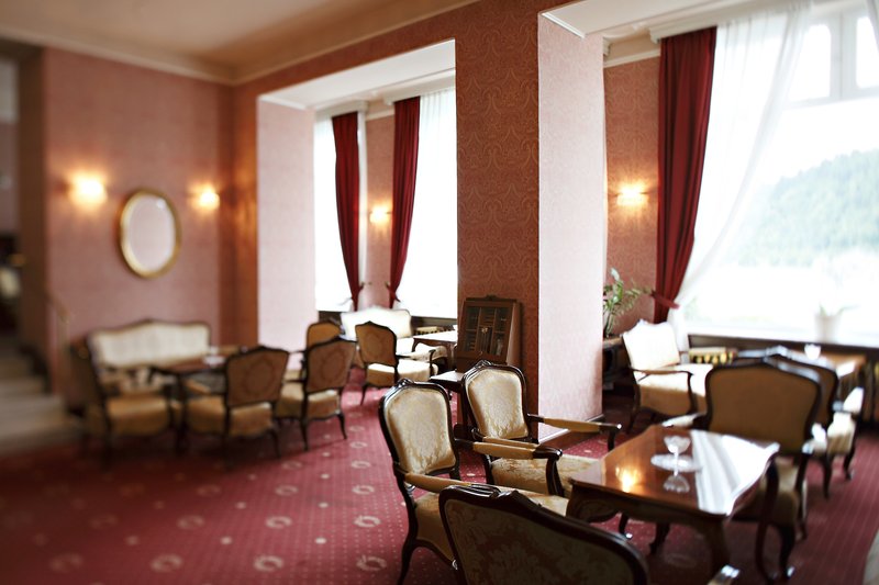 grand hotel toplice