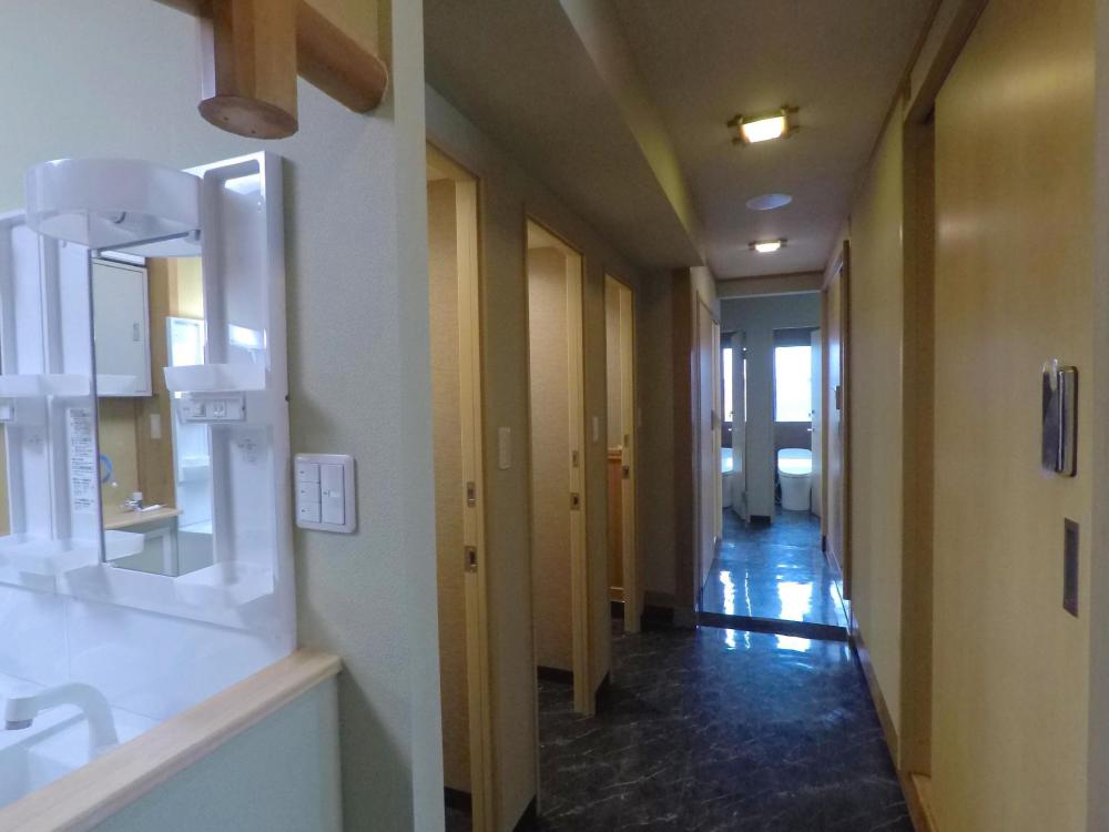 narita sando guesthouse hostel