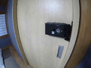 narita sando guesthouse hostel