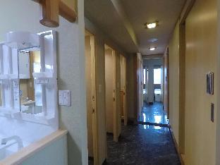 narita sando guesthouse hostel