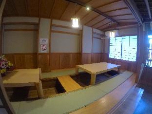 narita sando guesthouse hostel