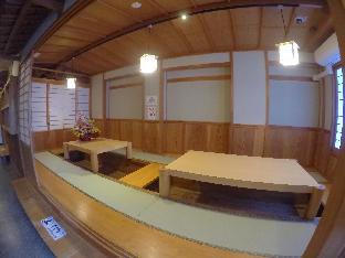 narita sando guesthouse hostel