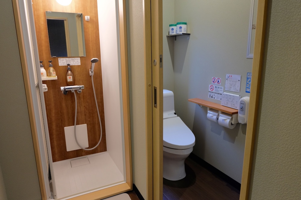 narita sando guesthouse hostel