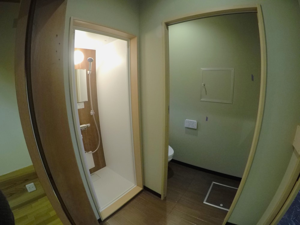 narita sando guesthouse hostel