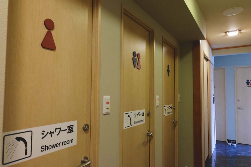 narita sando guesthouse hostel