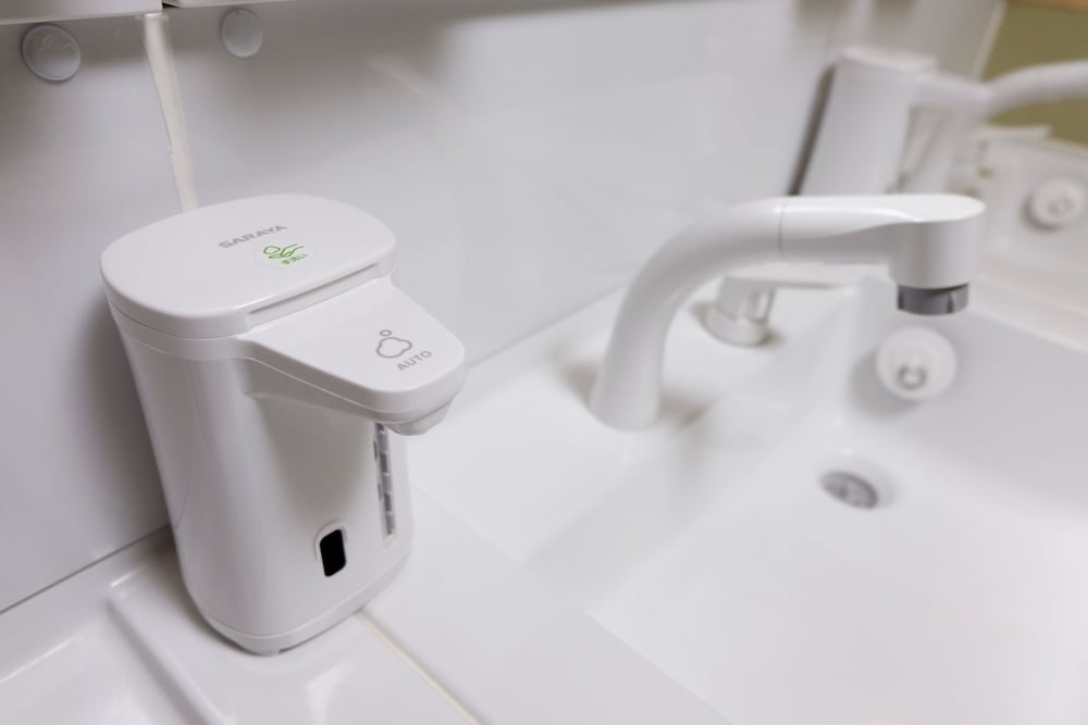 narita sando guesthouse hostel