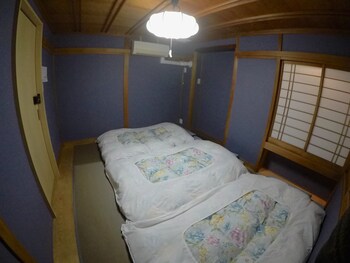 narita sando guesthouse hostel