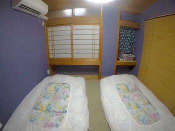 narita sando guesthouse hostel