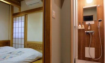 narita sando guesthouse hostel
