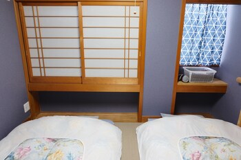 narita sando guesthouse hostel