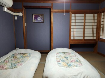 narita sando guesthouse hostel